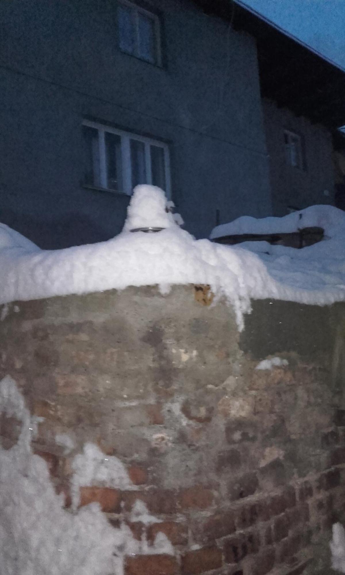 Gasthaus U Babicky A Jeji Psi Smecky Weselitschko Exterior foto